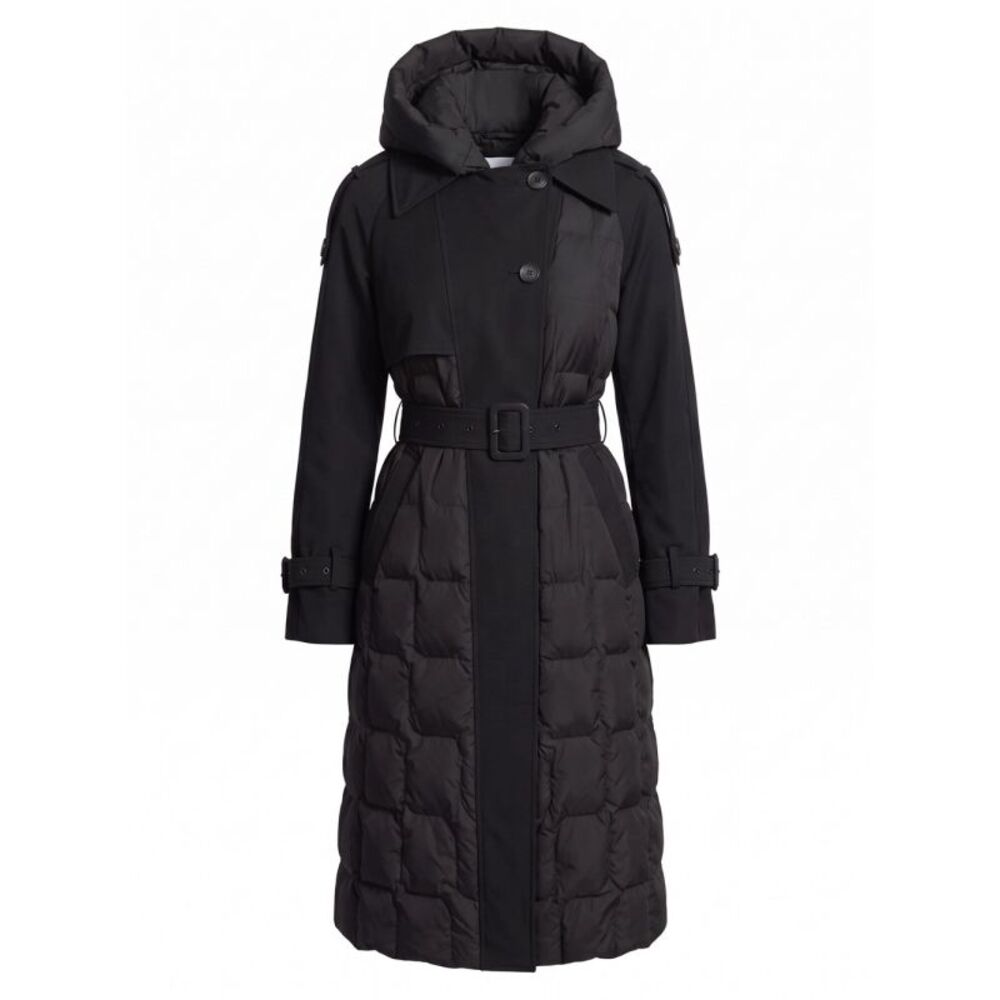 Rudsak Women Elvie Belted Trench Coat